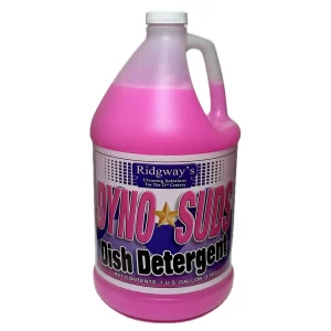 Dyno-Suds