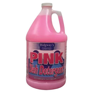 Econ Pink