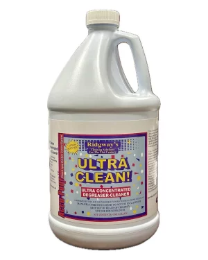 Ultra Clean