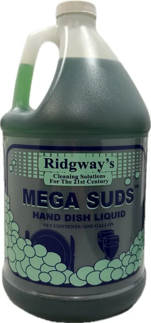 Mega Suds