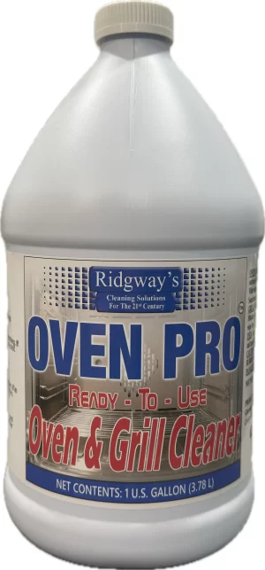 Oven Pro