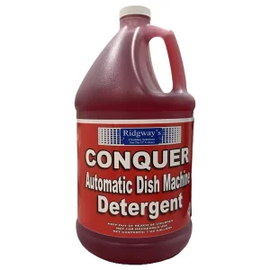 Conquer