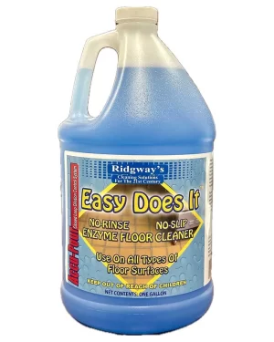 Easy Does It