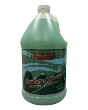 Northern Breeze