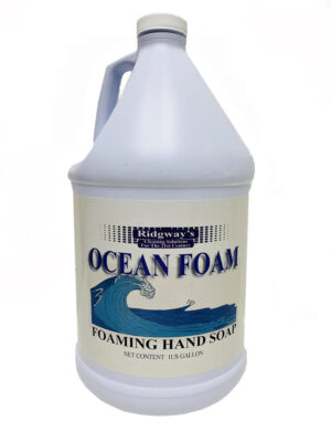 Ocean Foam