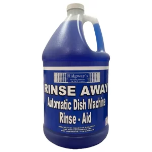 Rinse Away