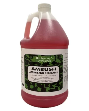 Ambush