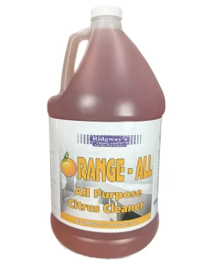 Orange All