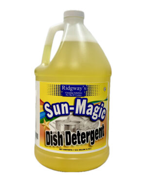 Sun Magic