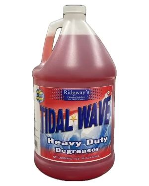 Tidal Wave