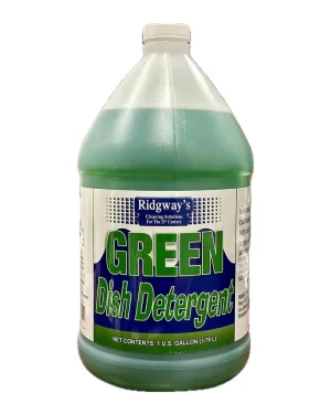 Econ Green