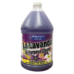 La Lavanda