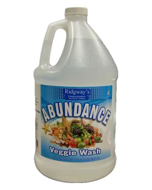 Abundance