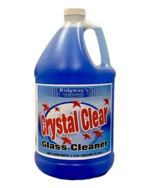 Crystal Clear