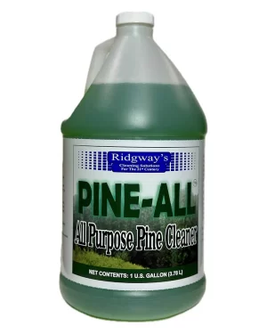 Pine All