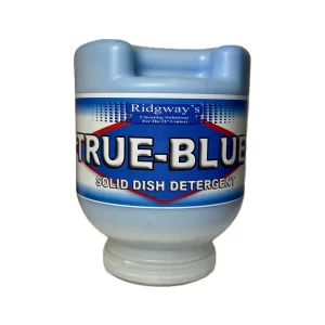 True Blue